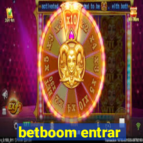 betboom entrar